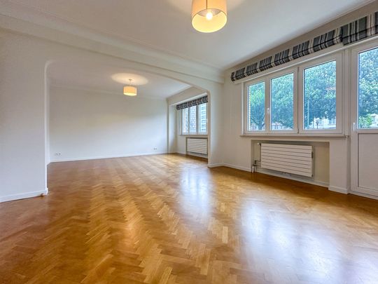 Boulevard Louis Schmidt, 1040, Etterbeek - Foto 1