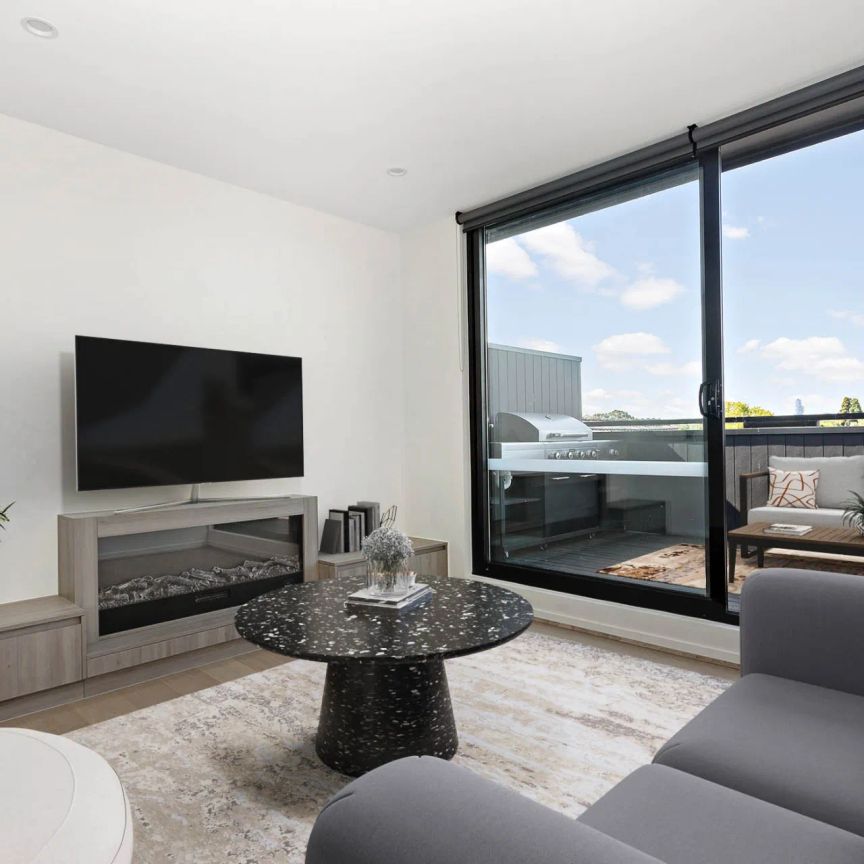 Unit 16/99 Hotham Street, St Kilda East. - Photo 1