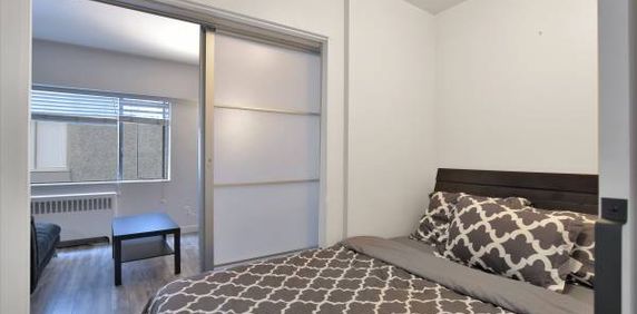 Available October 1st - Pet Welcome Furnished Studio on 1540 Haro - Photo 2