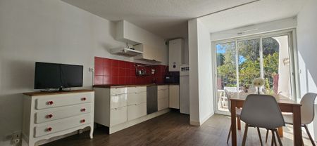 La Grande Motte - T2 - 33m² - Photo 4