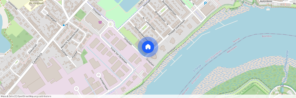 Philippe Saveryslaan 285, 9140 Temse