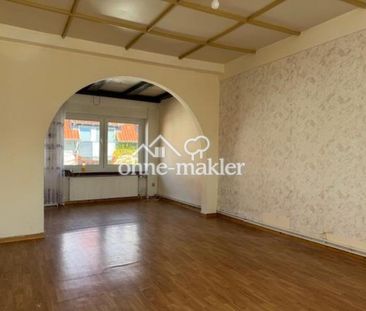 Zentrale 3 Zimmer Wohnung Seesen - Photo 1