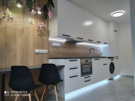 Pronájem bytu 1+kk 30 m² - Photo 5