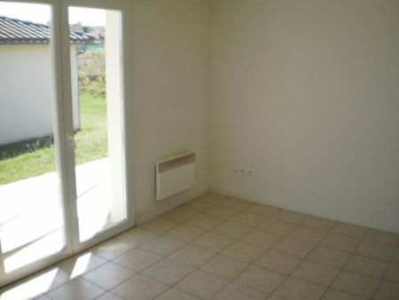 Appartement 1 pièce – 29 m² - Photo 3