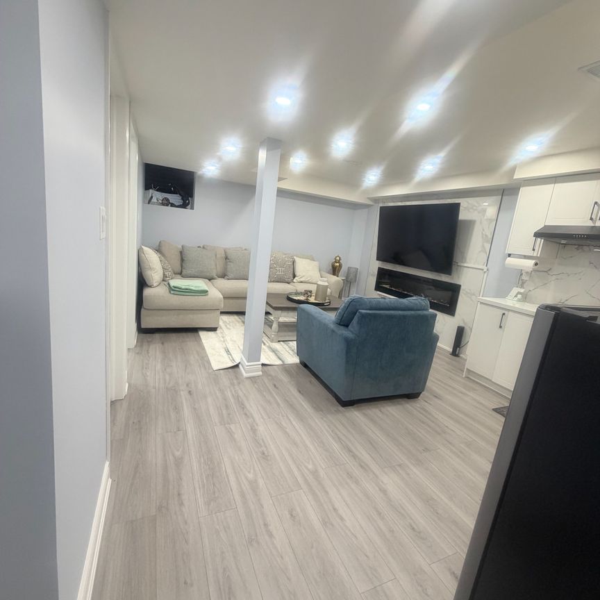 For Lease - 259 Robert Parkinson Drive, Brampton, Ontario - Photo 1