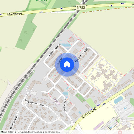 Op Het Heysterveld 32, 3700 Tongeren-Borgloon