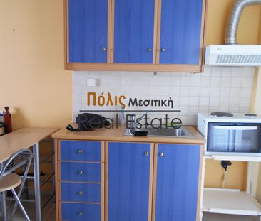 Studio/Γκαρσονιέρα για ενοικίαση Σύνορα - Αστυνομικά - Νοσοκομείο (... - Photo 5