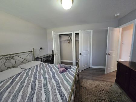 For Lease - 18 Elrose Road Unit# A, Brampton, Ontario - Photo 4