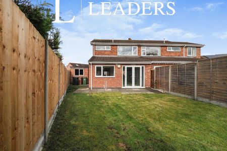 3 bedroom house to rent - Photo 2