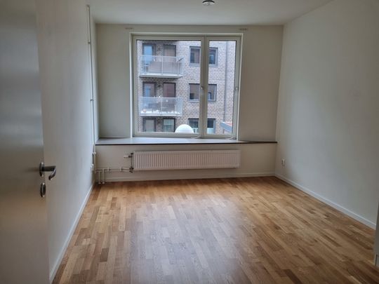 Nygatan 51 A, Trelleborg Centrum - Foto 1