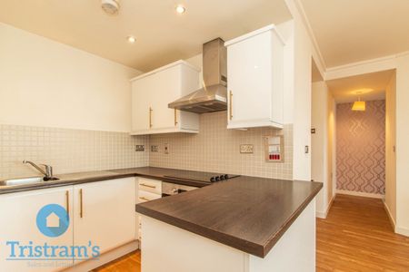 References Pending - 1 bed Apartment - Photo 5