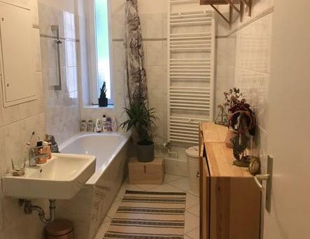 Tauschwohnung 1 gegen 3 - Foto 1