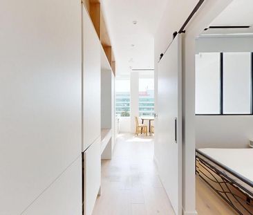 1 bedroom flat to rent - Photo 6