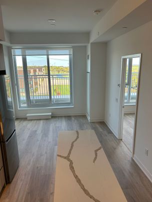 For Lease - 20 All Nations Drive Unit# 417, Brampton, Ontario - Photo 1