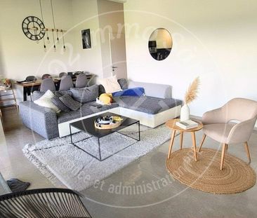 3.5 Zimmer, 85 m², 2. Stock - Foto 6