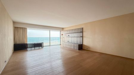 LOCATION Appartement 1 CH Knokke-Zoute - Digue de mer / près de la Place Albert - Foto 3