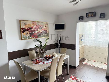 Inchiriez apartament cu 3 camere Nufarul - Fotografie 2