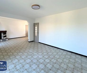 Maison à louer 4 pièces 84.89m² - Photo 2
