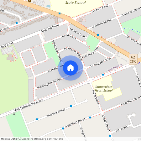 2 Cornelia Street, Qld 4305, Leichhardt