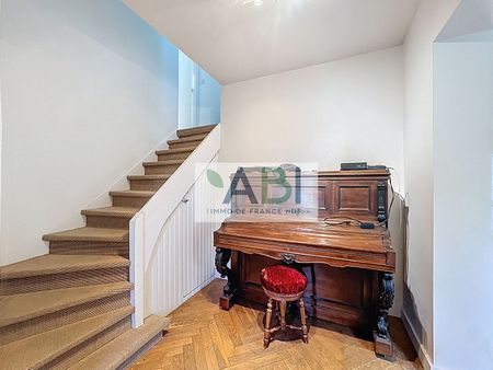 Location Maison 5 pièces 100m² - Photo 5