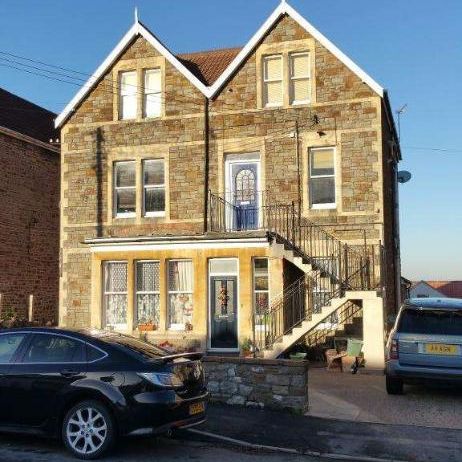 Kings Road, Clevedon, BS21 - Photo 1