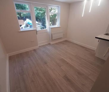 Studio Flat, Minster Rd, NW2 - Photo 1
