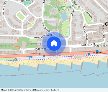 West Ascent, St Leonards-On-Sea - Photo 1