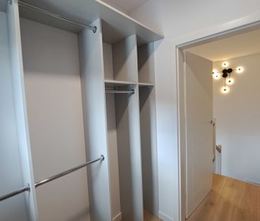 Piękny, nowy biźniak na Mierzynie - Zdjęcie 1