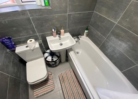 Langbay Court Walsgrave Coventry - Photo 1