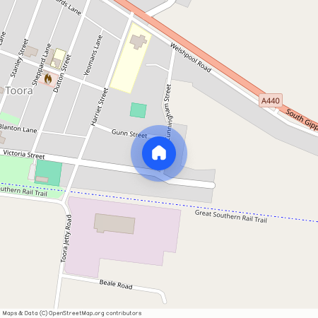 81 Victoria Street, TOORA VIC 3962