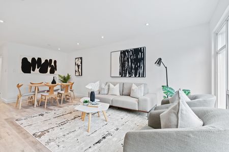 For Lease - 73 Trinnell Boulevard Unit# Main, Toronto, Ontario - Photo 2