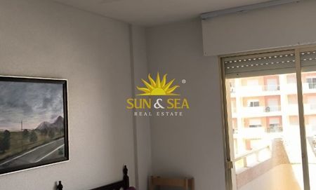 3-BEDROOM APARTMENT - LA MANGA DEL MAR MENOR - Photo 3