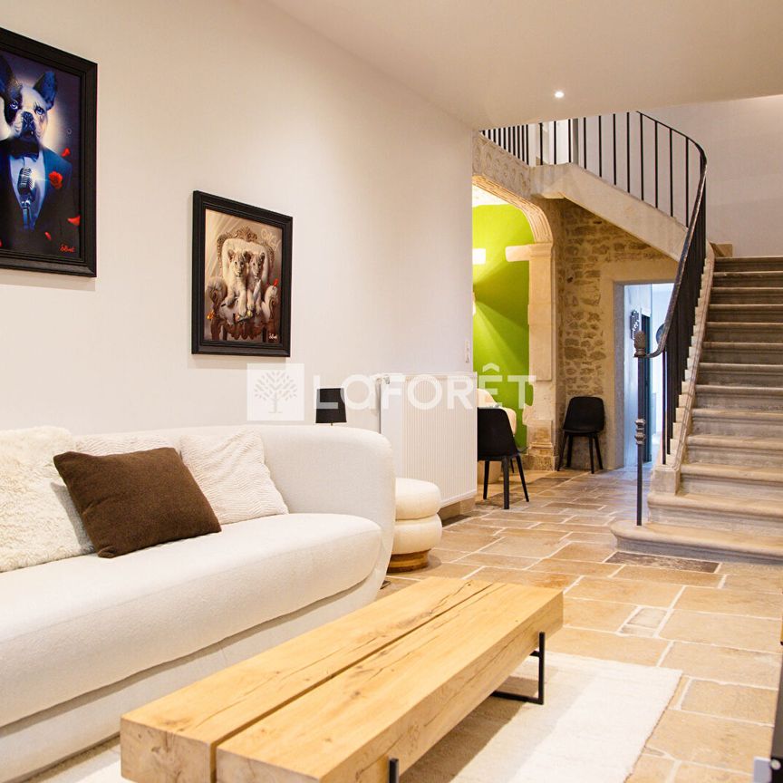 Maison T5 Neufchâteau à louer - Photo 1