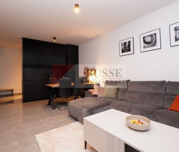 Apartament 46, 6 m², 2 pokoje, taras, Janosika - Фото 6