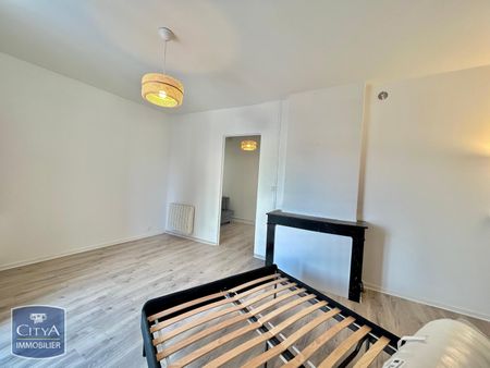Location Appartement 2 pièces 40m² ST ETIENNE 42000 - Photo 2