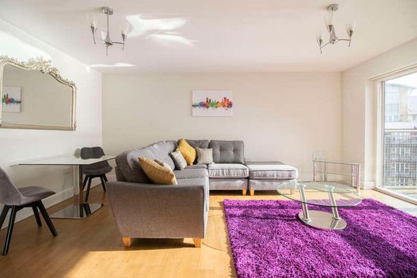 Capella House, Celestia, Cardiff, CF10 - Photo 1