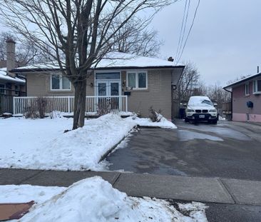 For Lease - 10 Oakridge Drive Unit# Bsmt, Toronto, Ontario - Photo 4