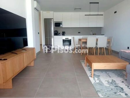 Piso en alquiler en Calle Herman Cortes - Foto 3