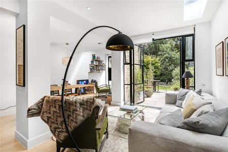 Colvestone Crescent, London, E8 2LH - Photo 2