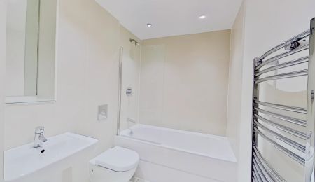 2 Bed 1 Bath - Photo 5