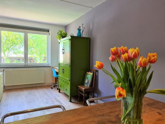 Appartement te huur: Adikade 62 3531 WS Utrecht - Foto 1