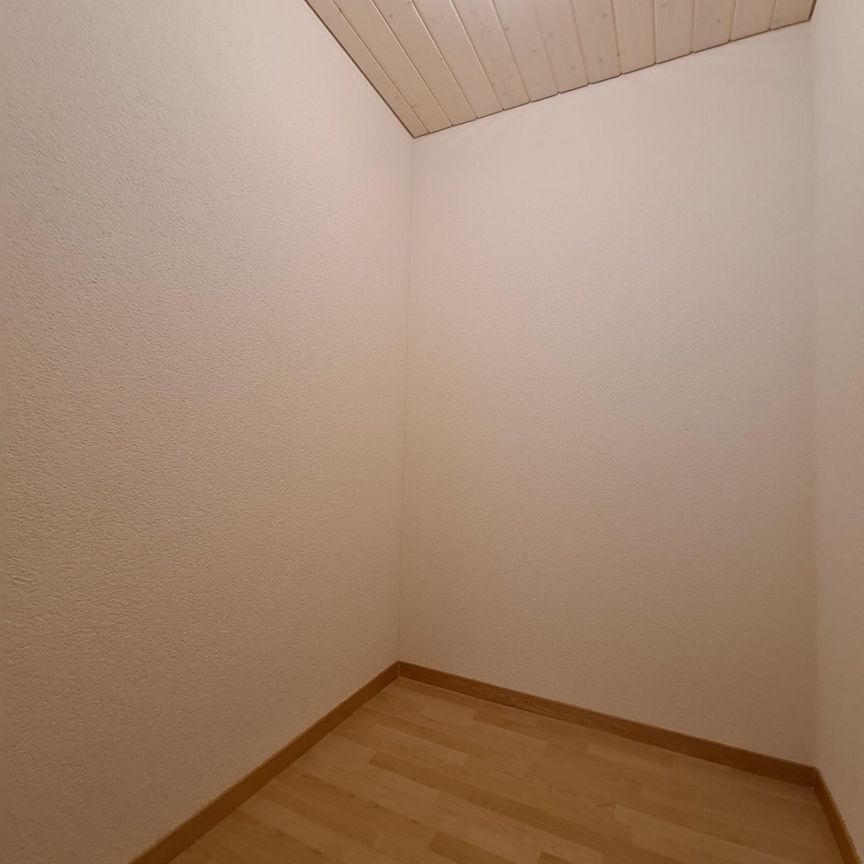 "Exklusive 2-Zimmer-Wohnung im Herzen von Burgdorf" - Photo 1