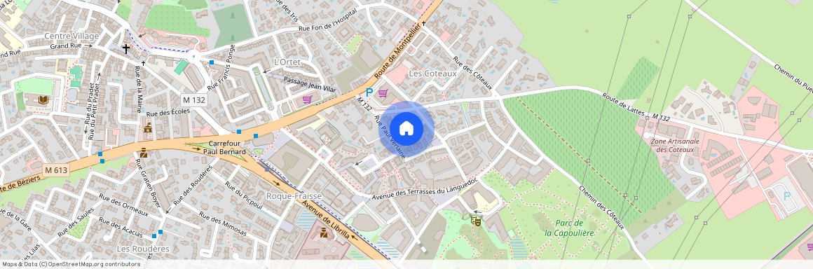 OCCITANIE, HERAULT (34), 34430, St Jean De Vedas