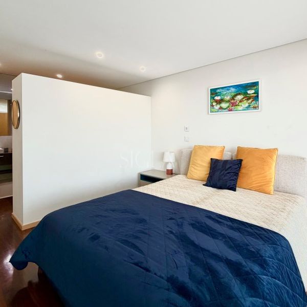 Apartamento T2 em Porto - Foto 1