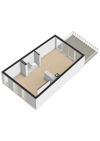Herentalsstraat, 8, 3402 SR, IJsselstein - Foto 2