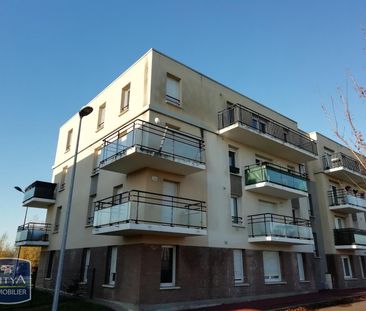 Location Appartement 3 pièces 60m² DOUAI 59500 - Photo 1