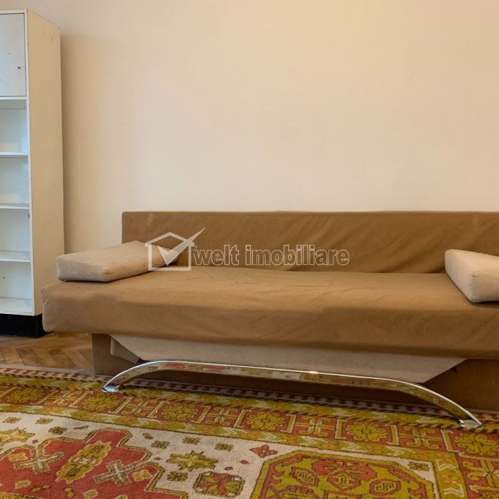 Apartament 3 camere, decomandat, Piata Cipariu, Bulevardul Nicolae Titulesu - Photo 1