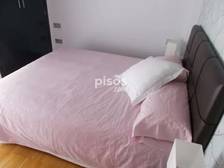 Ático en alquiler en Casco Histórico - Foto 4