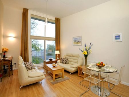 Queens Crescent, West End, Aberdeen, AB15 4BE - Photo 5