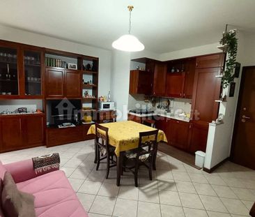 Bilocale via Sandro Pertini 842, Rieti - Photo 1